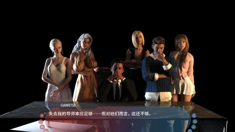 【欧美SLG】正义或仁慈V23典藏汉化/PC+虚机/画廊/后宫/乱L扶她 [2+5.3G][多种下载方式]