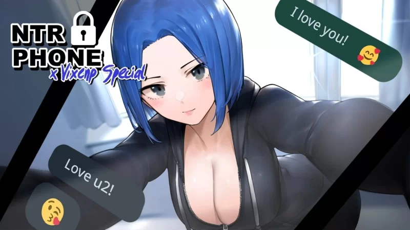 双端【爆款SLG/步兵】NTR 手机 NTR Phone 网恋模拟器 v0.42.0官中 [2+400m][百度盘]