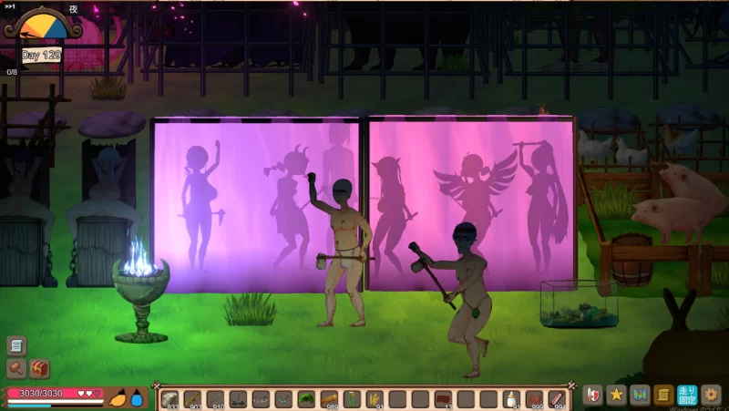 [PC/模拟器/神作/全DLC/最新]疯狂之岛生存游戏 Mad Island v0.5.11.5 [2+1.58G][百度盘]