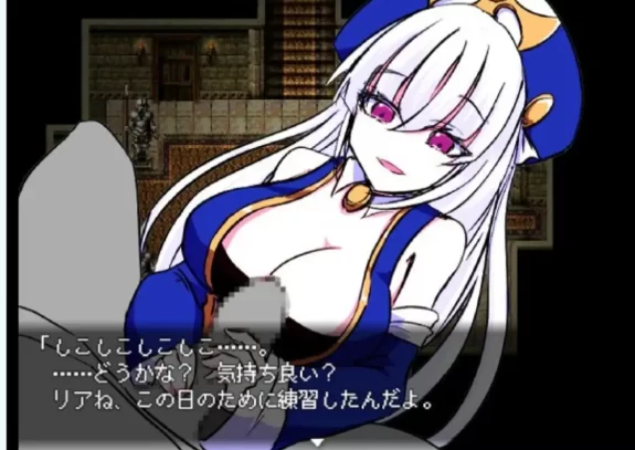 【日系RPG/pc+安卓】病娇妹妹与恶灵古堡 .v1.0.0AI汉化 [2+296M][百度盘]