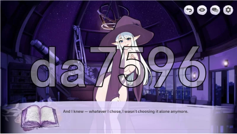 pc乳房与诅咒 Boobs & Hexes 官中步兵版 [1+564m][百度盘]
