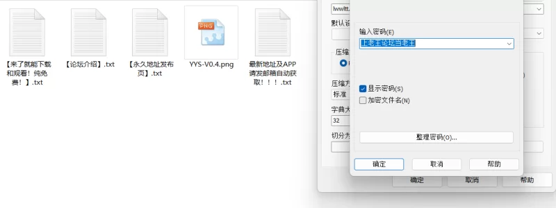 【PC/汉化/后宫/全家桶/伦理】阴阳决v0.4 [1+5G][百度盘]