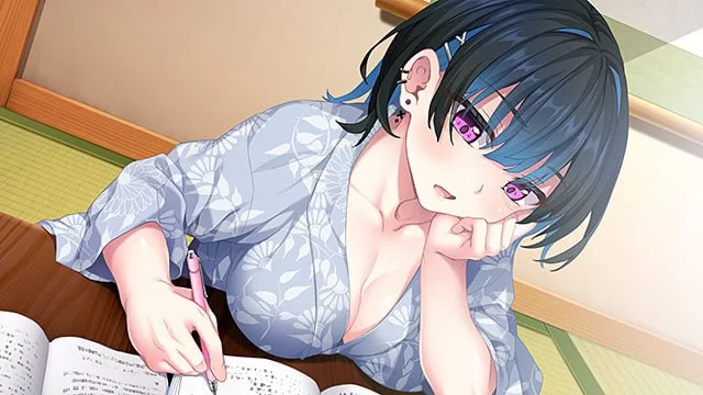 【ADVAI汉化PCCV全CG存档】ダウナーギャル子ちゃんとしっぽ… [1+1.8G][百度盘]