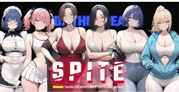 【SLG/动态/中文pc】报复拿下老板的妻子v1.6.4 官中步兵版 [1+910M][百度盘]