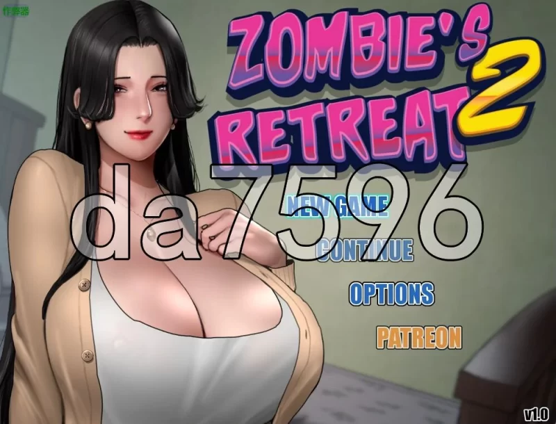 [欧美RPG/全家桶/更新] 僵尸生活2：僵局 v1.0.2 PC+安卓 内嵌AI… [1+3.90G][百度盘]