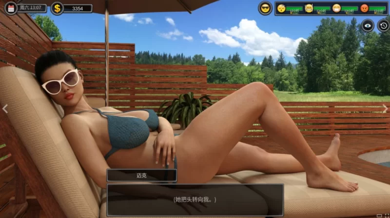 【欧美SLG】一家之主1.0.2c_Extra官中步兵/PC+虚机/后宫/沙盒 [2+2.7G][多种下载方式]