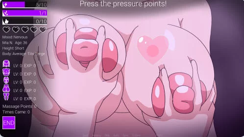 【欧美SLG/动态】爱抚 Loving Touch v0.05.1 AI汉化 [1+1.1G][百度盘]