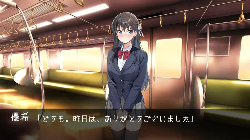 【SLG/AI汉化/PC】睡眠痴汉电车 睡眠痴漢電車 v26.06.05 存档 [1+190M][百度盘]