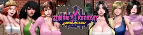 PC+安卓–僵尸撤退2绝境僵局 Zombie’s Retreat 2: Gridlocked v1.0.1 [1+3.61G][百度盘]
