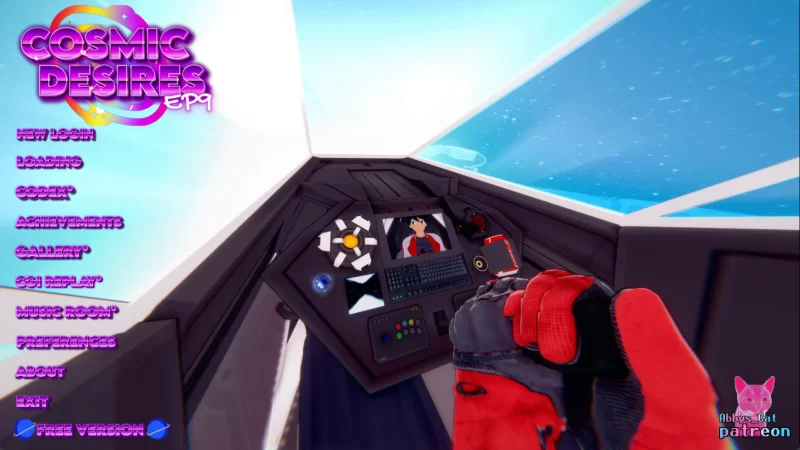 [PC/安卓/日系SLG/后宫]宇宙欲望 Cosmic Desires E9 汉化动态步兵 [4+5.27G+3.16G][多种下载方式]