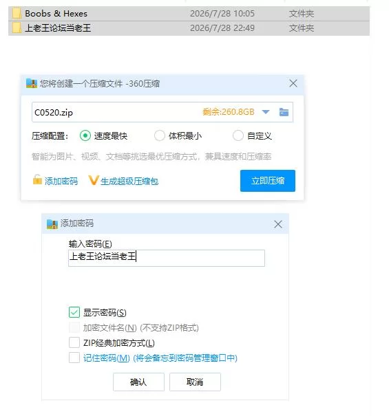 pc乳房与诅咒 Boobs & Hexes 官中步兵版 [1+564m][百度盘]