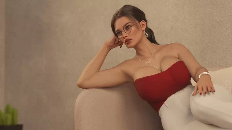 忠诚的教训 Lesson in Loyalty Ch.8 P1 AI汉化版【PC+安卓/7.01G】 [1+7.01G][百度盘]