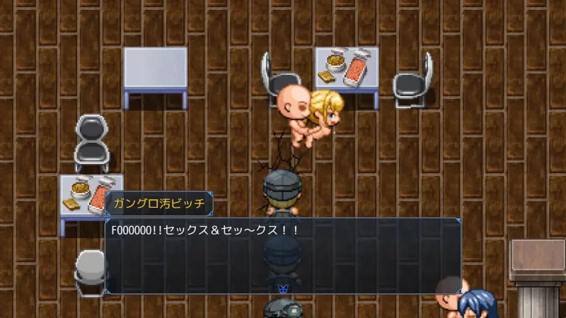【RPGAI汉化PCv1.10】大和ナデシコNTR敵国の男に抱かれ変わ… [1+624m][百度盘]