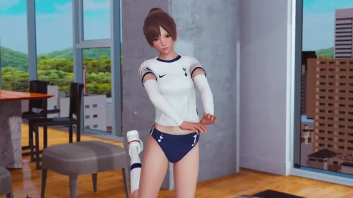 PC+安卓–真丈夫 True Husband v1.6a [1+4.6G][百度盘]