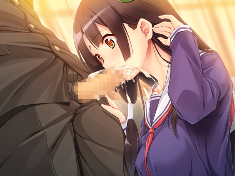 【PC+安卓KR/AI汉化/ADV】辉夜姬是个浑身散发着奶香的萝莉大妈+全CG存档 [1+409MB][百度盘]