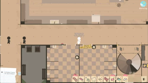 [SLG汉化PC]策略公司 Ploy Co.  v1.0 [1+100M][百度盘]