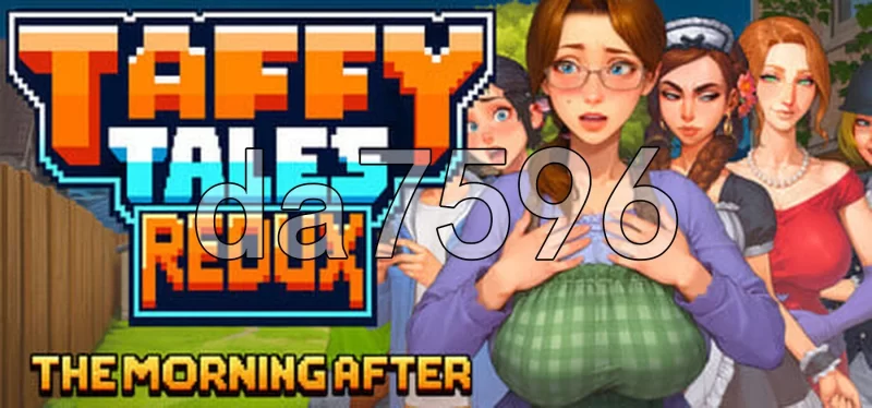 [欧美SLG/更新] 太妃物语 重制版：翌日清晨 v1.0.42 Steam官中步 [1+4.40G][百度盘]