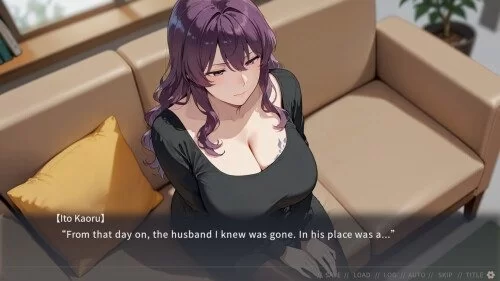 【pc】不良婚姻惩罚师 不倫婚姻審判官 官中步兵 [1+0.7g][百度盘]