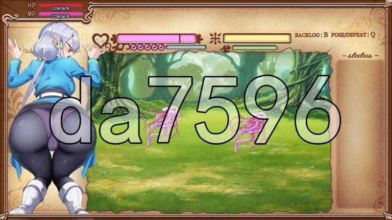 [日式RPG/新作] 魔导侦探菲奥涅 フィオーネ V0.76 AI汉化版 [1+1.0G][百度盘]