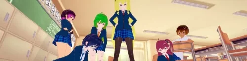 [日式RPG/男性受/动态] 缩小奇遇记 v0.12 内嵌AI汉化步兵版+作弊码 [PC+安卓] [1+4.8g][百度盘]