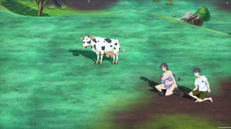 [PC/模拟器/神作/全DLC/最新]疯狂之岛生存游戏 Mad Island v0.5.11.5 [2+1.58G][百度盘]