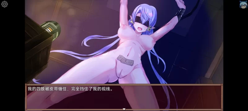 【PC/RPG/AI汉化/异种】魔导侦探菲奥涅 v0.76 [1+700M][百度盘]