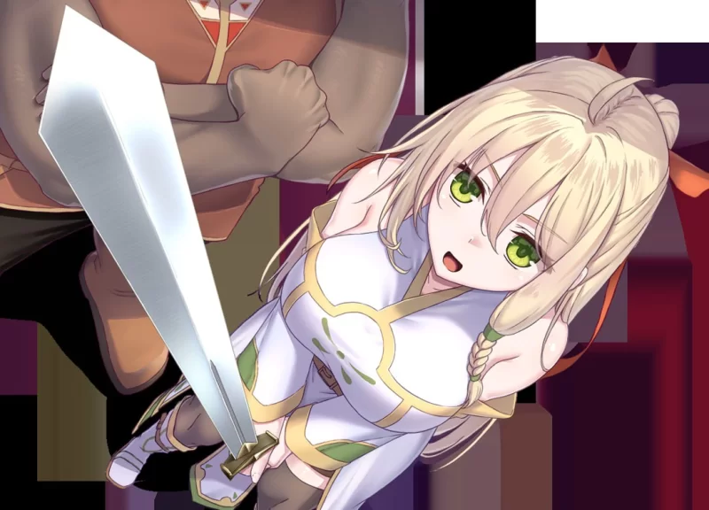 PC【RPG/官中】堕落的圣痕:夜行传令 v1.12/堕ちた聖痕:夜行… [1+2.55g][百度盘]