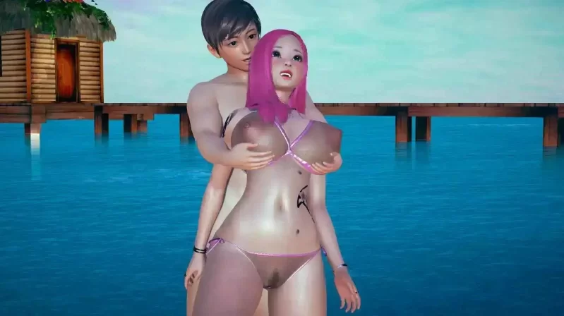 【亚洲SLG】保利托农0.29典藏汉化/PC+虚机/后宫/精品沙盒 [2+7.3G][多种下载方式]