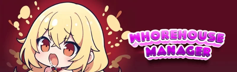 [SLG汉化PC]妓院经理 Whorehouse Manager [1+200M][百度盘]