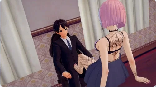 【日系SLG/AI汉化/动态】学院：直播！Academy: Live! v0.11 EA [1+5.04G][百度盘]