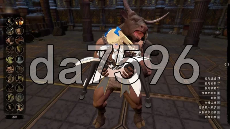 [日式RPG/新步兵] 淫魔界2: 卡姆兰 淫魔界2:  V1.09 官中版 去… [1+15.0G][百度盘]