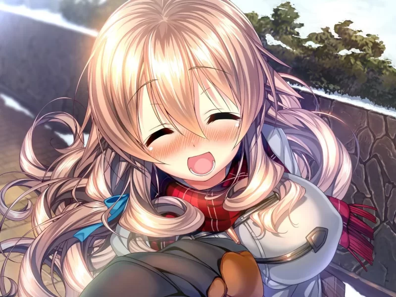 【ADV/安卓】甜蜜女友 ～Perfect Edition～ [1+2337.4M][百度盘]