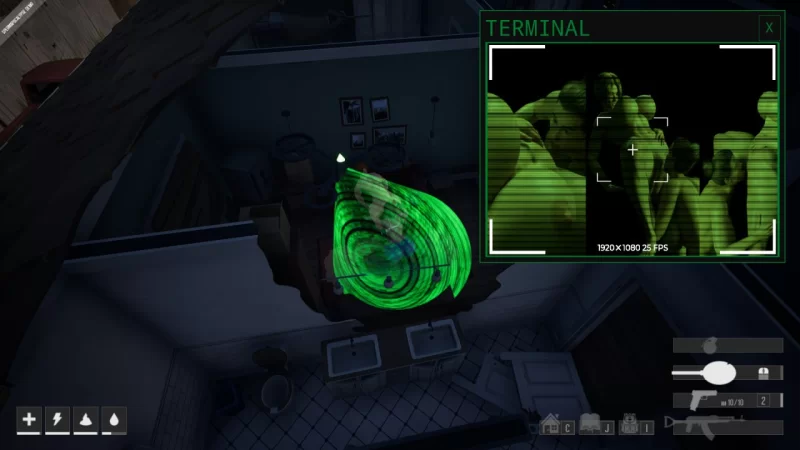 [PC][ACT/3D/欧美]精子末日 Spermapocalypse  v1.4.7 官方中文版[PC/1…. [1+1.51G][百度盘]