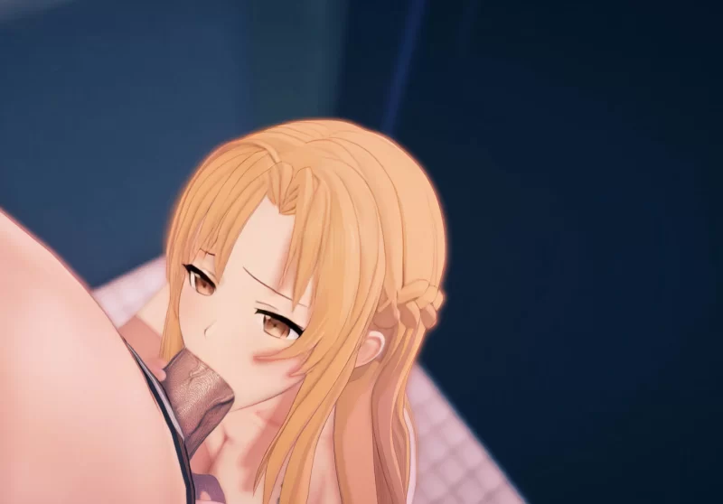 【PC+安卓joi/RPG】SAO~气息遮断魔法的陷阱Ⅱ~verβ8无修版 [1+7G][百度盘]