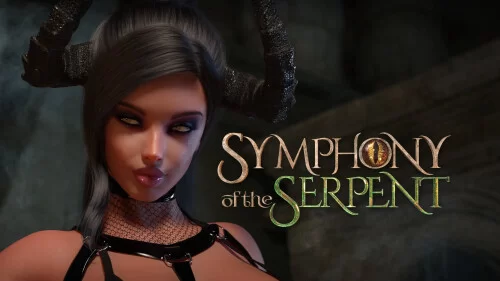 PC+安卓–蛇之交响曲 Symphony of the Serpent v.71071 [1+7.51G][百度盘]