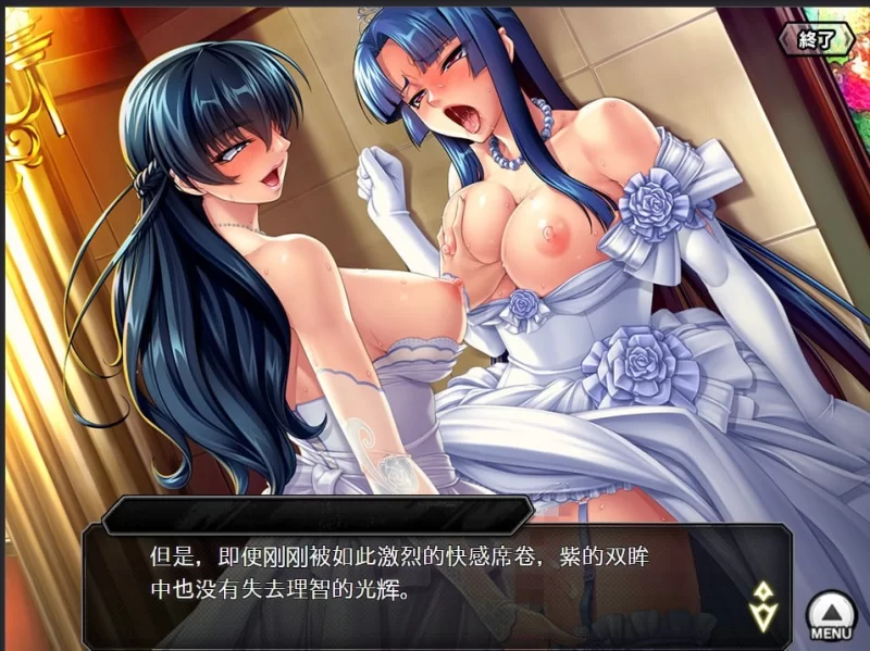 【pc】对魔忍rpgx+决战竞技场 全事件汉化整合包单机离线版 v20260701 [1+30g][百度盘]
