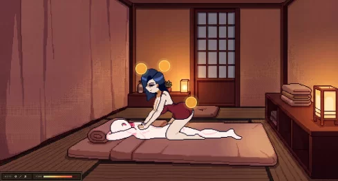 新作[经营SLG/像素动态pc] 圆满结局 Happy Endings 官中步兵 [1+415M][百度盘]