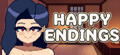 新作[经营SLG/像素动态pc] 圆满结局 Happy Endings 官中步兵 [1+415M][百度盘]