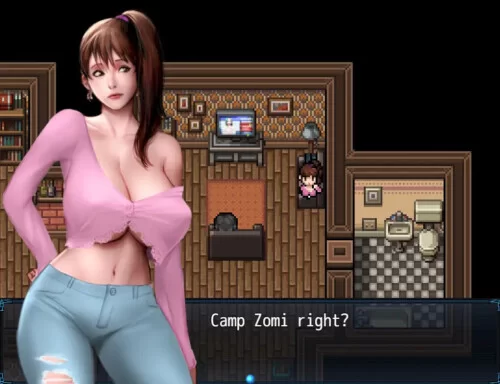 PC+安卓–僵尸撤退2绝境僵局 Zombie’s Retreat 2: Gridlocked v1.0.1 [1+3.61G][百度盘]