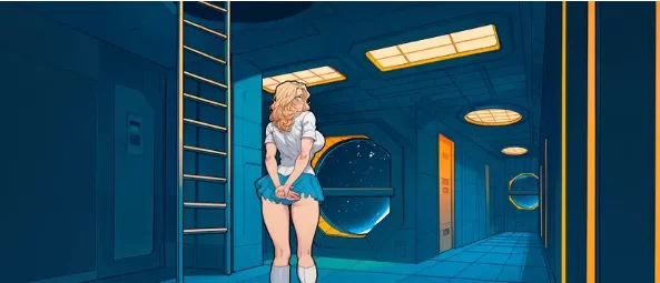 【SLG/动态/安卓】金星之旅 v0.35 官中步兵版 [1+427M][百度盘]