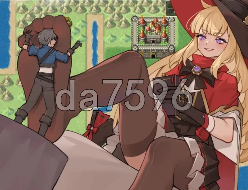 [国产RPG/更新] 我并非无所依归 A Place to Call My Own v0.71 官中版 [1+940M][百度盘]