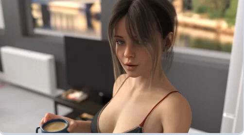 更新【欧美SLG动态pc+安卓】共同生活 Life Together v0.5AI汉化 [2+1.66G][百度盘]