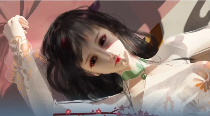 神话传记2：知己(Fairy Biography2).v1.0.0【PC [1+458m][百度盘]
