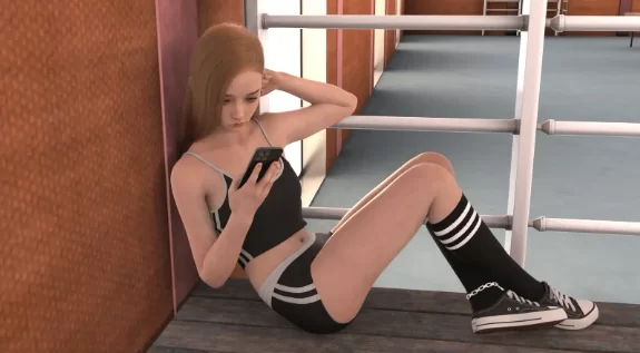 更新【欧美SLG动态pc+安卓】甜蜜的复仇v0.0.1 AI汉化版 [2+907M][百度盘]