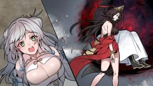 [PC/模拟器/2D/神作/更新]九界之上 Above The Immortality Realm v0.6.0 [2+966M][百度盘]