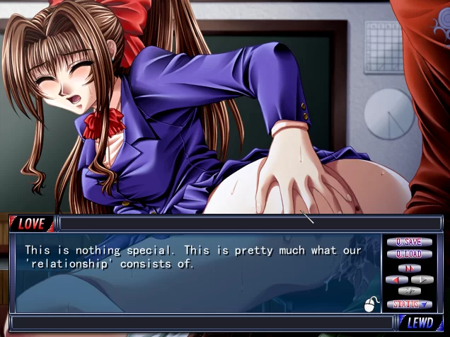 [ADV/熟女/母亲/PC]义母 義母 汉化+英文步兵版+全CG存档 [1+1.07GB][百度盘]