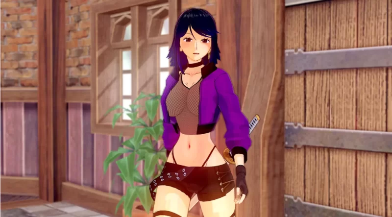 【日系SLG】战利品猎人0.15.2官中高清赞助/PC+虚机/海贼王同人 [2+18.3G][多种下载方式]