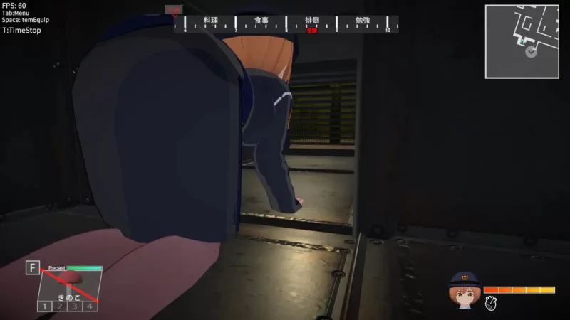 【3D官中PC动态CVv1.0.1】エッッッッ!!な潜入捜査官 [1+942m][百度盘]