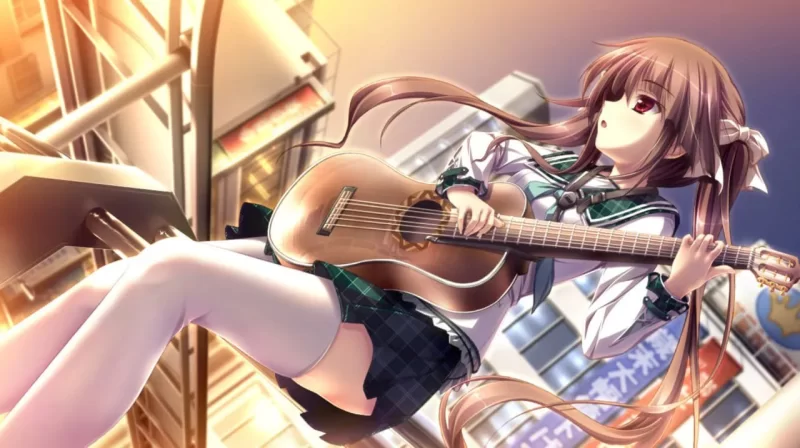 [ADV/PC/汉化/全CG]幸福噩梦 Ver.1.02 [1+3.57GB][百度盘]