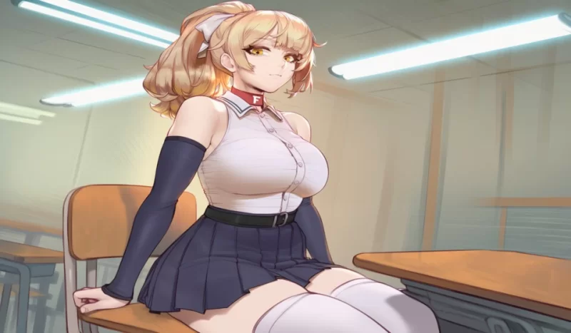 [SLG/动态/步兵/汉化] S级繁殖者 S Rank Breeder v2.5 动态步兵汉… [1+1.44G][百度盘]